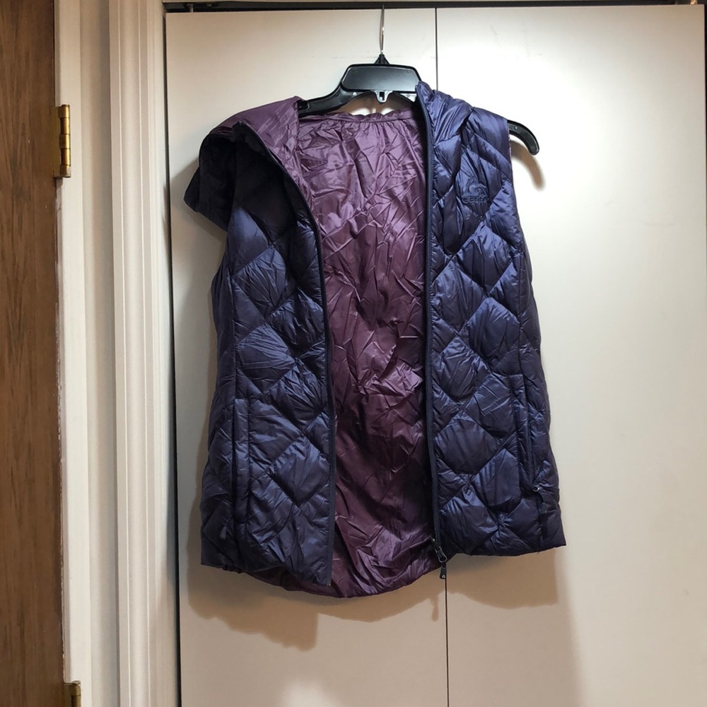 Vest
